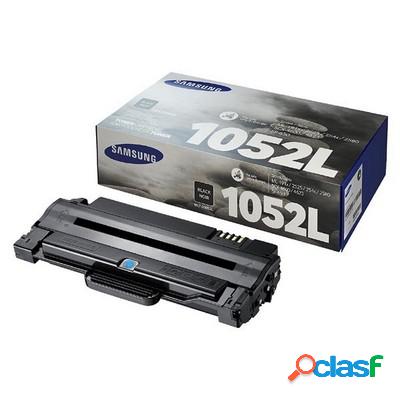 Toner Samsung SU758A MLT-D1052L originale NERO