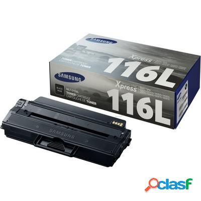 Toner Samsung SU828A MLT-D116L originale NERO