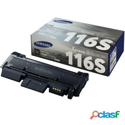 Toner Samsung SU840A MLT-D116S originale NERO