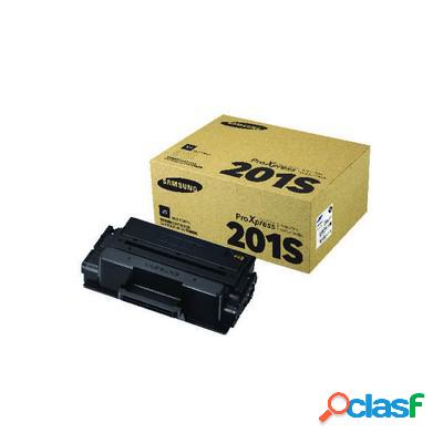 Toner Samsung SU878A MLT-D201S originale NERO