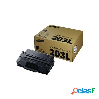 Toner Samsung SU897A MLT-D203L originale NERO