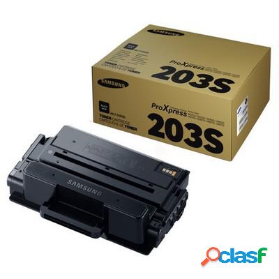 Toner Samsung SU907A MLT-D203S originale NERO