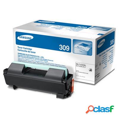 Toner Samsung SV096A MLT-D309L originale NERO