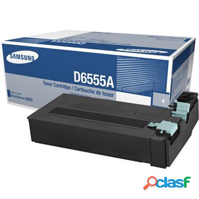 Toner Samsung SV208A SCX-D6555A originale NERO