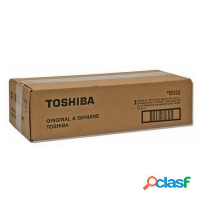 Toner Toshiba 6AG00007240 T2802E originale NERO