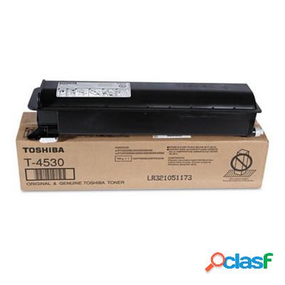 Toner Toshiba 6AJ00000055 T4530E originale NERO