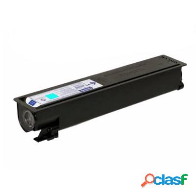 Toner Toshiba 6AJ00000172 T-FC415EC compatibile CIANO