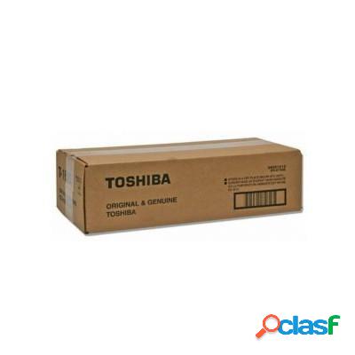 Toner Toshiba 6AK00000251 T-FC75EC originale CIANO