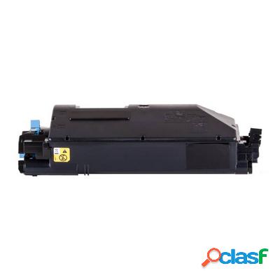 Toner Utax 1T02NR0UT0 PK-5011BK compatibile NERO