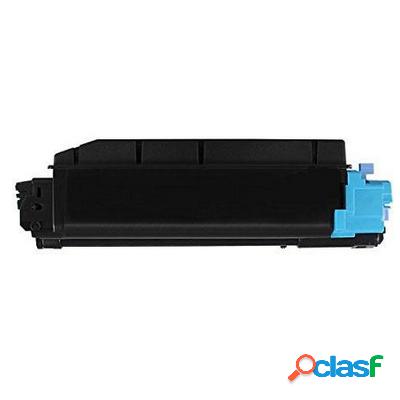 Toner Utax 1T02NRCUT0 PK-5011C compatibile CIANO