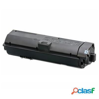 Toner Utax 1T02RV0UT0 PK1010 compatibile NERO