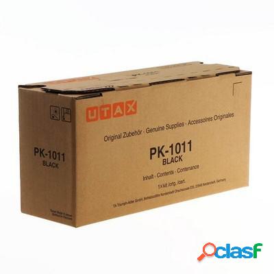 Toner Utax 1T02S50UT0 PK1012 originale NERO