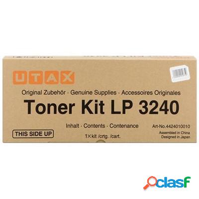 Toner Utax 4424010110 originale NERO