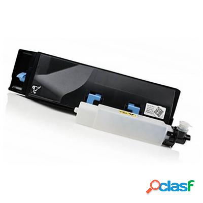 Toner Utax 652510010 compatibile NERO