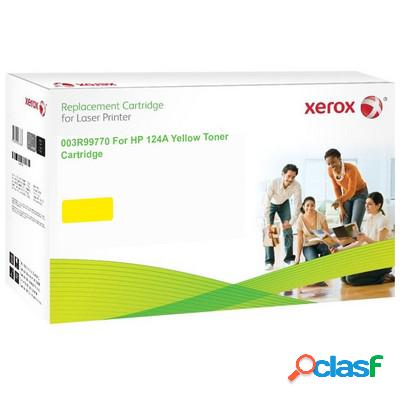 Toner Xerox 003R99770 originale GIALLO