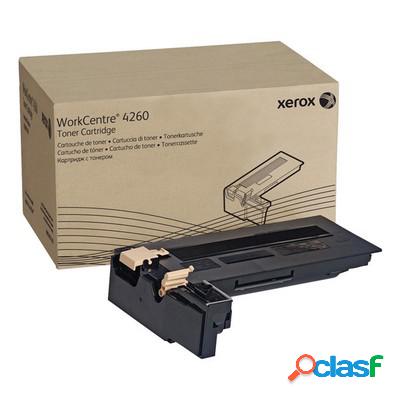 Toner Xerox 106R01409 originale NERO