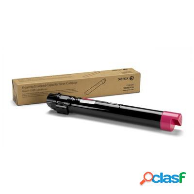 Toner Xerox 106R01434 originale MAGENTA
