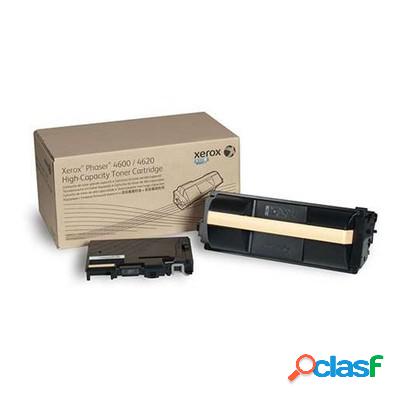 Toner Xerox 106R01535 originale NERO