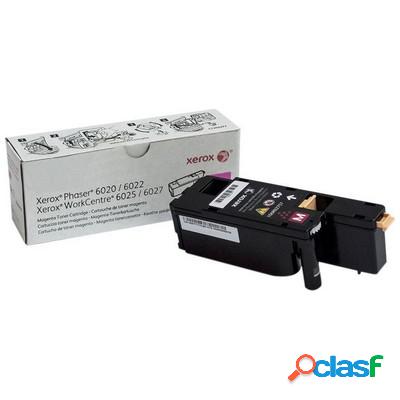 Toner Xerox 106R02757 originale MAGENTA