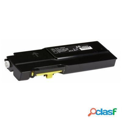 Toner Xerox 106R03529 compatibile GIALLO