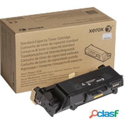 Toner Xerox 106R03620 originale NERO