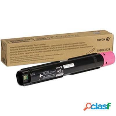 Toner Xerox 106R03739 originale MAGENTA