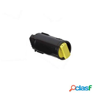 Toner Xerox 106R03906 compatibile GIALLO