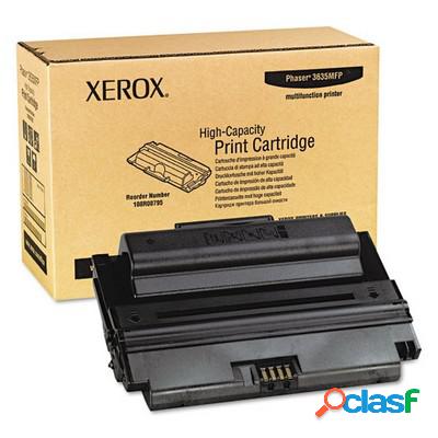 Toner Xerox 108R00795 originale NERO