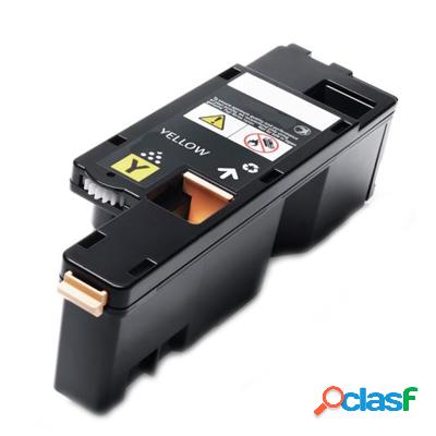 Toner Xerox CT201594 compatibile GIALLO