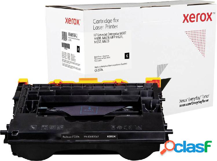 Toner Xerox TON Everyday Compatibile 006R03642 Nero 11000