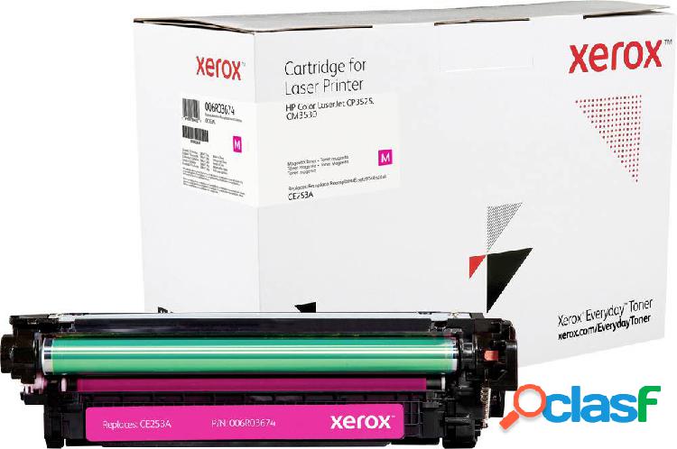 Toner Xerox TON Everyday Compatibile 006R03674 Magenta 7000