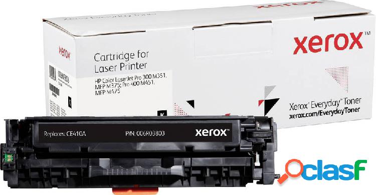 Toner Xerox TON Everyday Compatibile 006R03803 Nero 2200