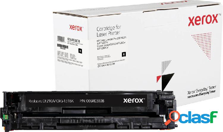 Toner Xerox TON Everyday Compatibile 006R03808 Nero 1600