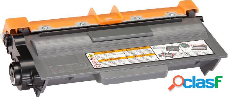 Toner sostituisce Brother TN-3380, TN3380 Compatibile Nero