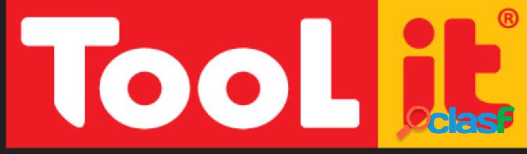 Toolit EXPERT 11 RACER 5er 040823 Vetro di ricambio per