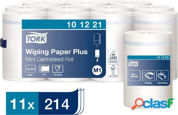 Tovaglioli di carta multiuso resistenti TORK 101221 Sistema