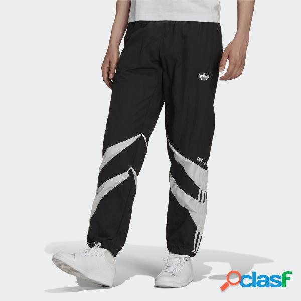 Track pants adidas SPRT Shark Woven