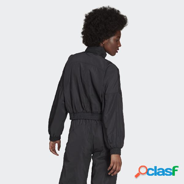 Track top adicolor Nylon