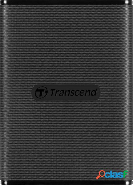 Transcend ESD230C Portable 960 GB SSD esterno USB-C™ USB