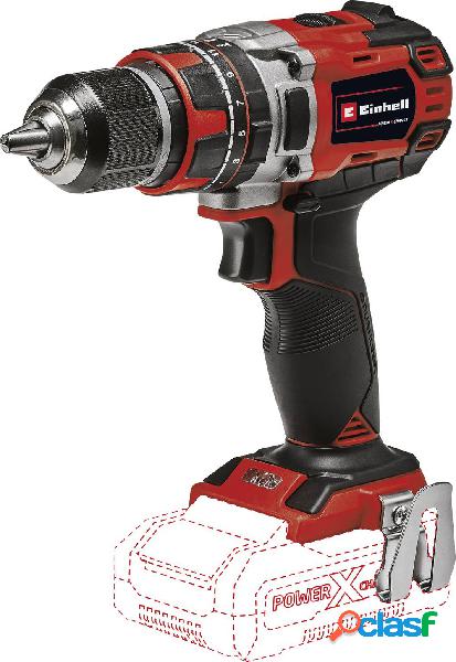 Trapano avvitatore a percussione a batteria a 2 rapporti