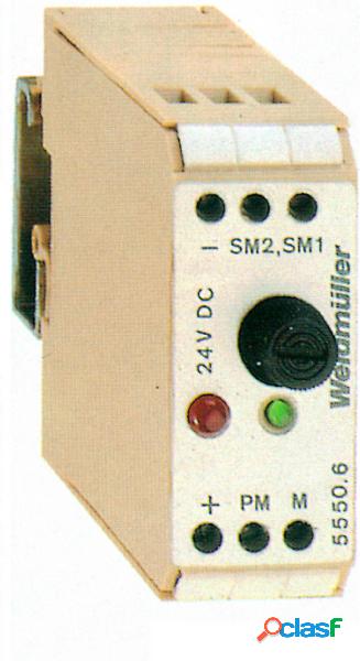 Trasformatori di interfaccia Weidmüller WDS2 RS232/TTY