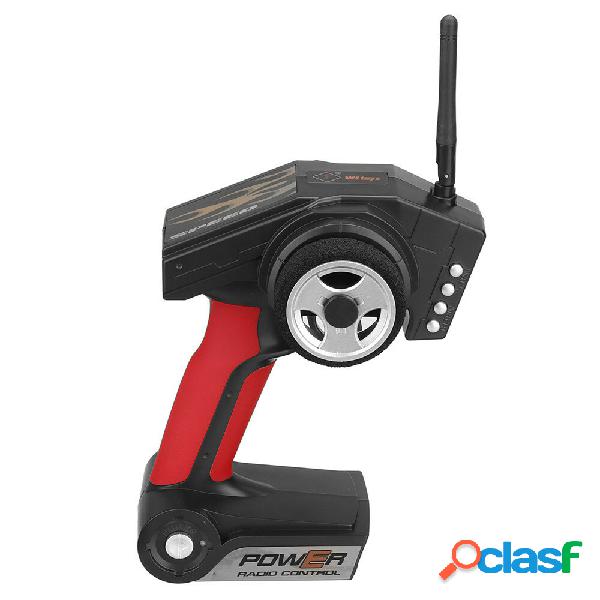 Trasmettitore di protocollo 297L di ricambio per auto Wltoys
