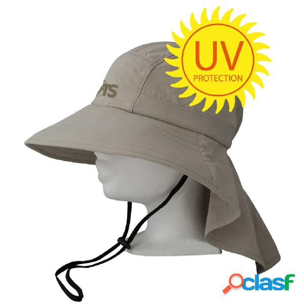 Travelsafe Cappello da Sole UPF 50+ Beige