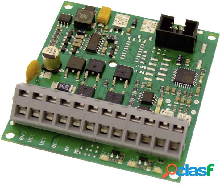 Tremba Scheda di controllo elettromagnete 7 - 30 V/DC