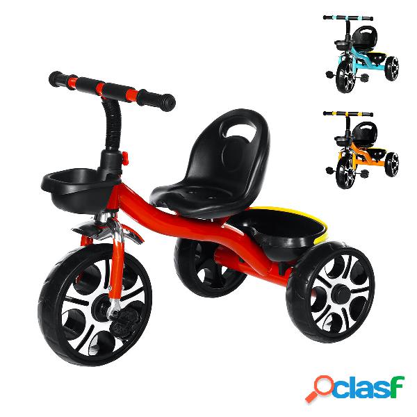 Triciclo per bambini Bicicletta per bambini Bici per bambini