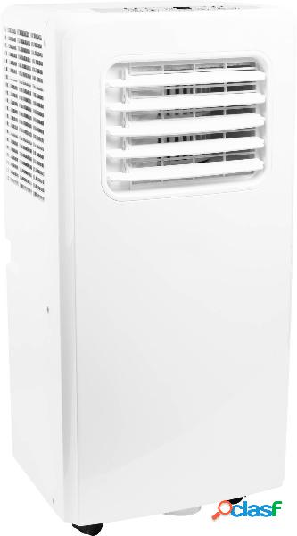 Tristar AC-5529 Climatizzatore monoblocco Classe energetica: