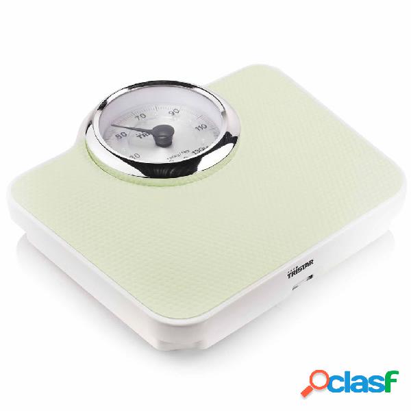 Tristar Bilancia da Bagno WG-2428 136 kg Verde