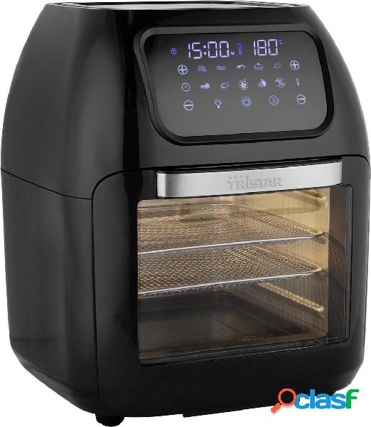 Tristar FR-6964 Forno aria calda Protezione da