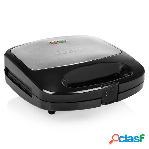 Tristar Macchina per Panini 3-in-1 SA-3070 800 W Nero e