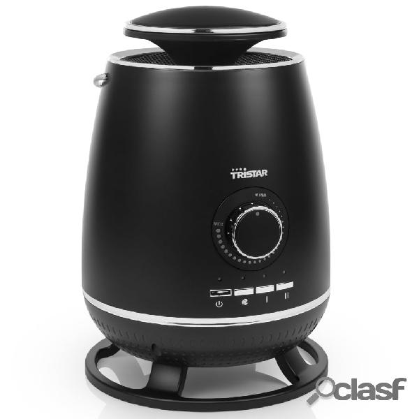 Tristar Stufa Oscillante KA-5045 in Ceramica PTC 1800 W